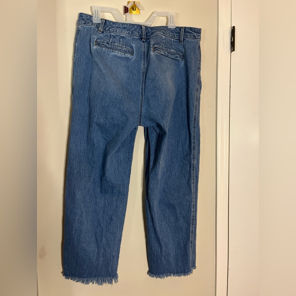 Talbots jeans - Picture 2 of 5